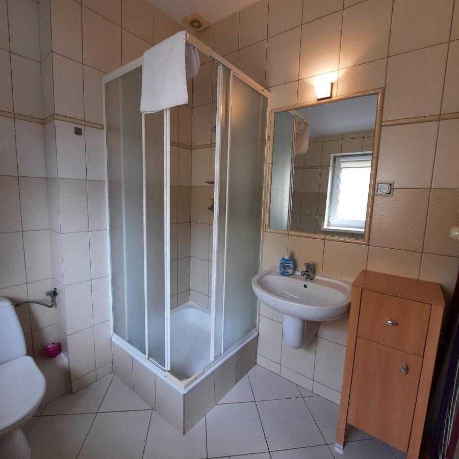 Apartament Promenada Swinoujscie Bagian luar foto
